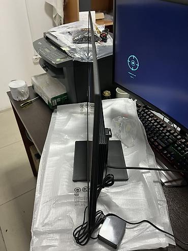 windows surface: Монитор, Samsung, Новый, LED, 27" - 28" — 6
