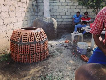 Təndir kürələri: Təndir satisi ve sifarisi ʙəᴢɪ Alver"çɪʟəʀə ᴀɪᴅᴅɪʀ !!! - şəᴋɪʟʟəʀɪᴍɪ — 20