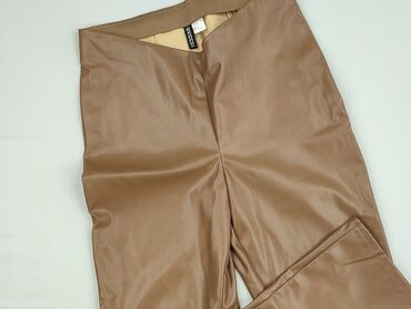 Брюки жіночі, H&M, розмір L