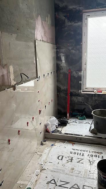 Другие строительные материалы: Професионалный плиточник ( кафельшик) боолее 15 лет опыта в сфере евро — 13