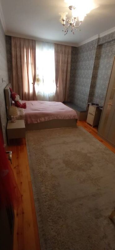 Yeni tikili: Aşağı Güzdək, 3 otaqlı, Yeni tikili, m. 20 Yanvar, 88 kv. m -da lalafo.az — 2 Yeni tikili: Aşağı Güzdək, 3 otaqlı, Yeni tikili, m. 20 Yanvar, 88 kv. m — 2