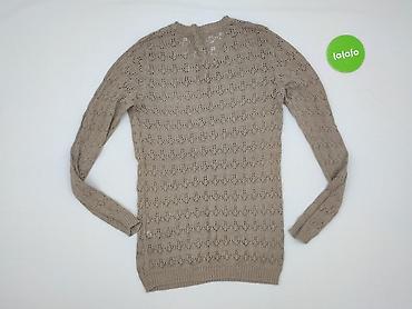 adagio sweater: Zavanna, Sweter damski, rozmiar M — 3