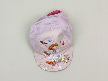 czapka z daszkiem trucker: Baseball cap 3-4 years, condition - Good