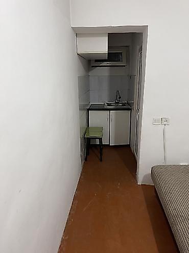сниму 1к кв: 15 м², 1 комната — 2