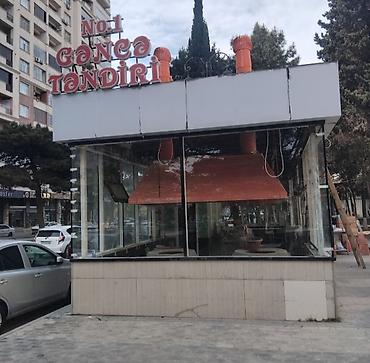 Оборудование для ресторанов, кафе: Peşəkar restoran və çörək sexləri üçün sənaye tipli aspirasiya və — 4