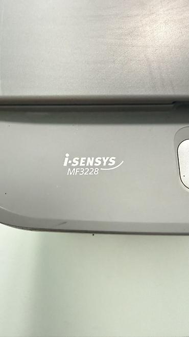 фотоаппарат konica minolta dynax 5d: МФУ Canon i‑SENSYS MF3228. Должно работать, но гарантии нет. Давно не — 2