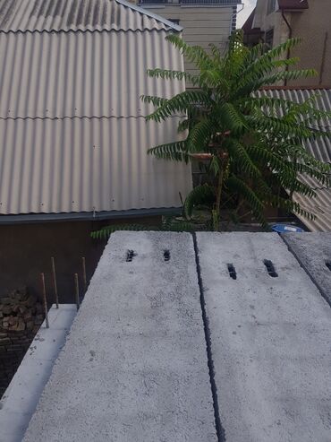 Пустотные плиты перекрытия: Фск бу и новые. Плиты перекрытия бу и новые.Любой размер короткий срок — 15