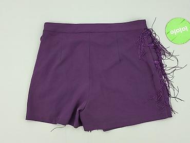 bottoms: Bershka, Szorty damskie, rozmiar L — 3