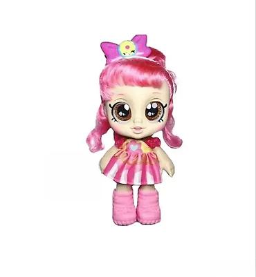 decije sandale ciciban: Muzička lutka Donatina Kindy Kids doll 🎶👧 Kindy Kids muzička lutka — 4