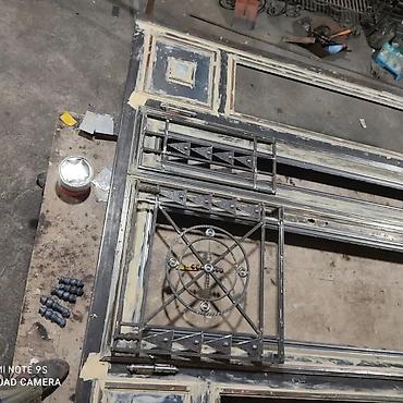 Беседки: Беседка 3 x 3 x Металл — 7