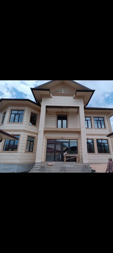 накладка на крышу: Фасадды жылуулоо, Дубалдарды жылуулоо, Полдорду жылуулоо | Үйдү жылуулоо, Батирди жылуулоо, Кампаны жылуулоо | Пенопласт, Пеноплекс, Минералдык жүн 6 жылдан ашык тажрыйба