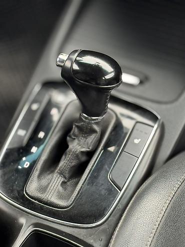 Kia: Kia K3: 2017 г., 1.6 л, Бензин, Седан — 16