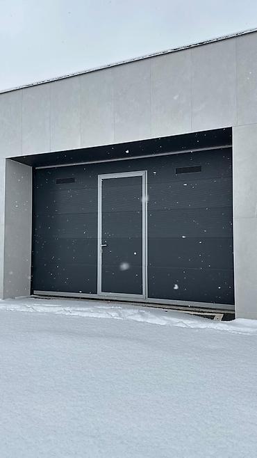 Сварка: Сварка | Ворота Доставка, Гарантия, Бесплатная смета — 14