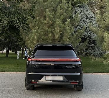 Lixiang: Lixiang L7: 2024 г., 1.5 л, Автомат, Электромобиль, Жол тандабас — 4