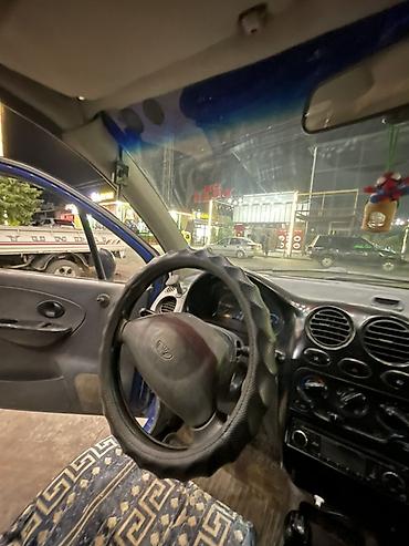 замена топливного фильтра бишкек: Daewoo Matiz: 2003 г., Механика, Бензин, Хэтчбэк — 1