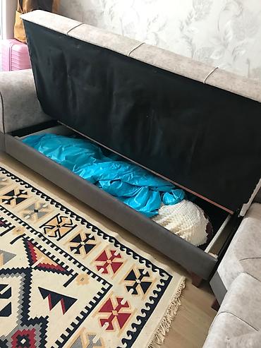 Künc divan, Yeni, Açılan, Bazalı, Nabuk, Çatdırılma yoxdur lalafo.az -da — 6 Künc divan, Yeni, Açılan, Bazalı, Nabuk, Çatdırılma yoxdur — 6