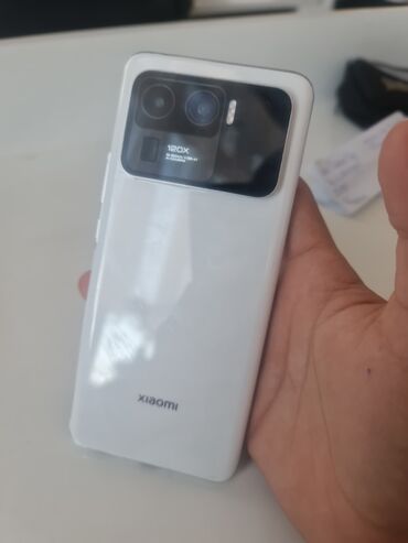 ми бенд 9 цена в бишкеке: Xiaomi, Mi 11 Ultra, Б/у, 256 ГБ, цвет - Белый, 2 SIM