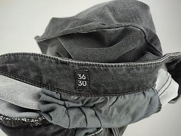 rag: Jeansy dla mężczyzn, rozmiar XL — 4