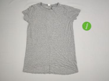 nylony: Gina Tricot, T-shirt damski, rozmiar M — 2