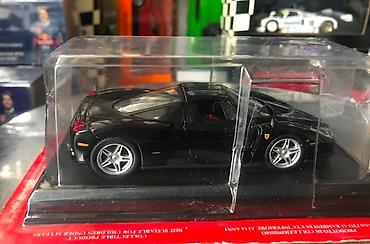 mitsubishi lancer evolution: Ferrari, 2002 il, 1:43, Dəmir, Ödənişli çatdırılma — 9