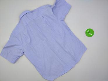 blue: Koszulа dla mężczyzn, rozmiar 3XL — 3