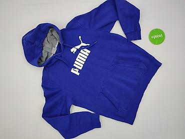 puma ccc: Puma, Bluza z kapturem damska, rozmiar S — 2