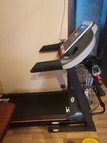 dj controller az: Trenajor ideal veziyyetdedir cox keyfiyyetli alman texnologiyasidir — 1