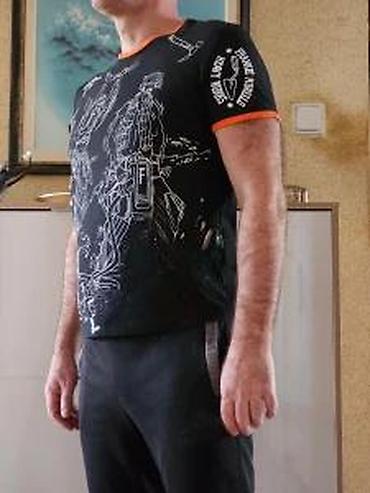 Majice: Men's T-shirt bоја - Šareno na lalafo.rs — 17 Majice: Men's T-shirt bоја - Šareno — 17