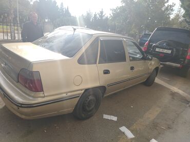 maşin nasosu: Daewoo Nexia: 1.6 l | 2007 il Sedan