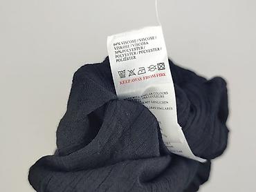 biustonosze 95e: Blue Vanilla, Bluzka damska, rozmiar 5XL — 5