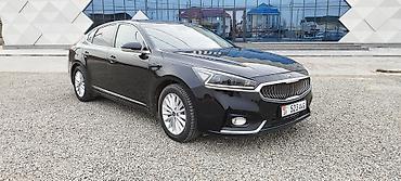 Kia: Kia K7: 2019 г., 3 л, Автомат, Газ, Седан — 7