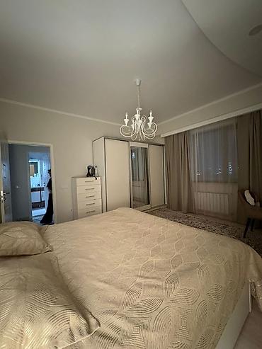 Продажа квартир: 3 комнаты, 100 м², Ала-Арча ТРЦ Элитка, 8 этаж, Косметический ремонт — 9