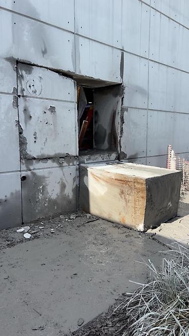 televizor temiri: Vüsal Usta | Beton Kəsmə və Karot Xidməti - Bakı, Sumqayıt və Qarabağ — 7