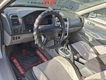 купить машину шевроле: Mitsubishi Galant: 1998 г., 2 л, Автоматтык, Бензин, Седан