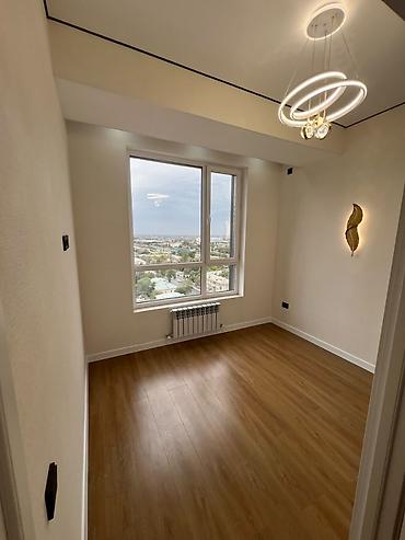 52: 2 комнаты, 42 м², Пишпек Элитка, 14 этаж, Дизайнерский ремонт — 8