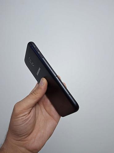 samsung 2 ci el: Samsung Galaxy J3 2017, 16 GB, rəng - Qara, İki sim kartlı — 6