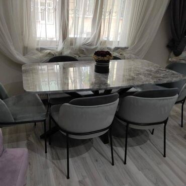 Mərmər: Mərmərə aid hər şey. İstədiyiniz növ mərmər və qranitdən dekorativ — 10