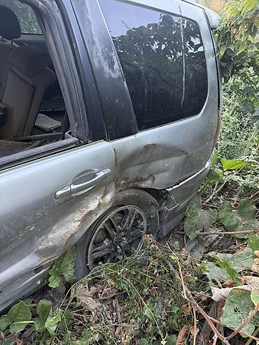 субару форостер 2003: Subaru Forester: 2003 г., 2 л, Автомат, Бензин, Универсал — 5