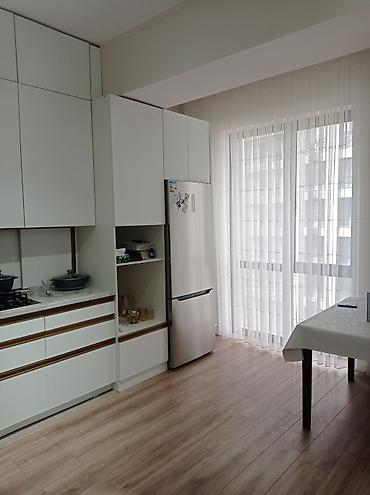 Продажа квартир: 3 комнаты, 80 м², Элитка, 7 этаж, Евроремонт — 28