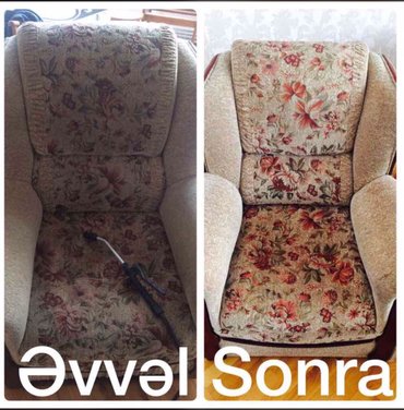 Təmizlik: Divan temizliyi — 3