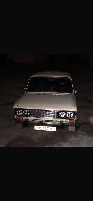 газ 66: ВАЗ (ЛАДА) : 1993 г., Механика, Бензин, Седан — 3