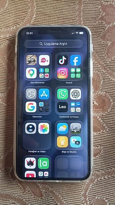 playstation 2 oyunu: IPhone 11 Pro, 64 GB, Ağ, Face ID — 2
