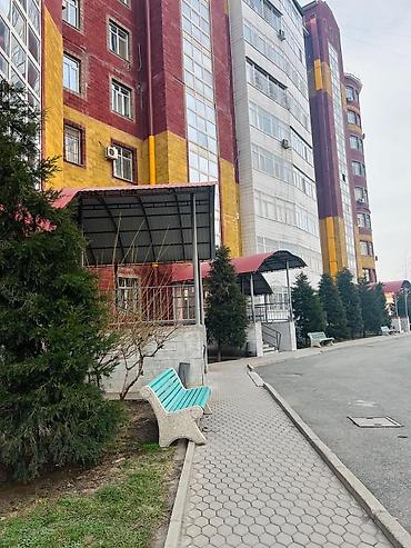 Продажа квартир: 3 комнаты, 156 м², Элитка, 7 этаж, Евроремонт — 9