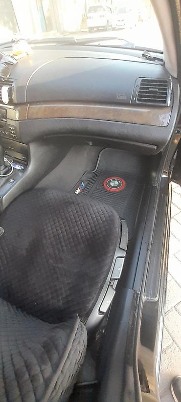 toyota aygo 1: BMW 3 series: 2003 г., 2.5 л, Автомат, Бензин, Седан — 8
