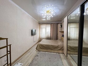 Продажа квартир: 5 и более комнат, 151 м², Элитка, 10 этаж, Евроремонт — 6