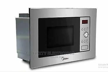 Микроволновки: Микроволновка, Новый, Бесплатная доставка, Платная доставка, Самовывоз — 2
