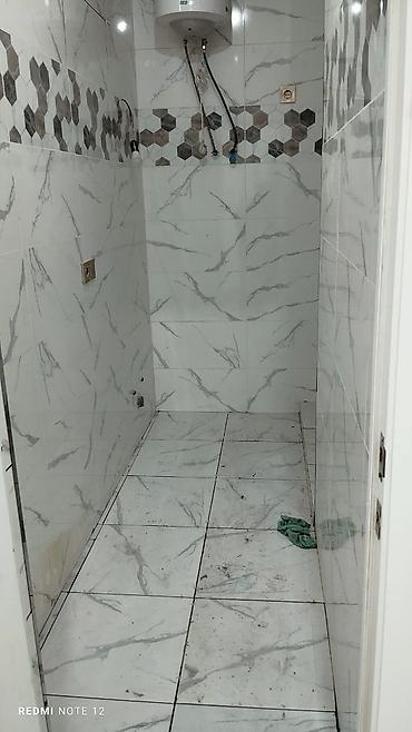 Покраска: .Крыша Кафель Сайдник Подъезд. Утепление Текстура Сантехника — 15