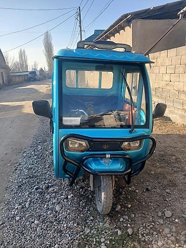 урал вахтовка: Легкий грузовик, Стандарт, До 1 т, Б/у — 1