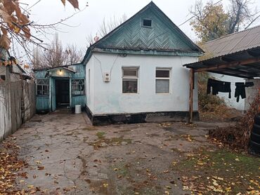 сниму дом на иссык куле: Үй, 35 кв. м, 2 бөлмө, Менчик ээси, Эски ремонт