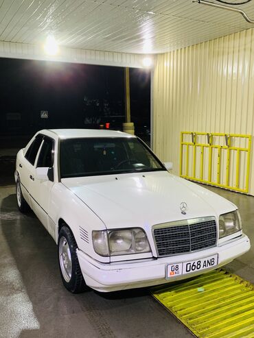 матиз автомат каропка: Mercedes-Benz W124: 1994 г., 2.5 л, Автомат, Бензин, Седан